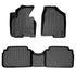 SMARTLINER Custom Fit Floor Liners For 2010-2013 Hyundai Tucson