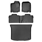 SMARTLINER Custom Fit Floor Liners For 2007-2010 Ford Edge / Lincoln MKX