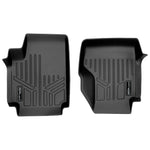 SMARTLINER Custom Fit Floor Liners For 2011-2014 Volkswagen Amarok