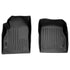 SMARTLINER Custom Fit Floor Liners For 2011-2015 Chevrolet Cruze / 2016 Cruze Limited