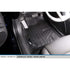 SMARTLINER Custom Fit Floor Liners For 2011-2015 Chevrolet Cruze / 2016 Cruze Limited