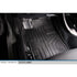 SMARTLINER Custom Fit Floor Liners For 2012-2015 Toyota Camry