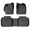 SMARTLINER Custom Fit Floor Liners For 2012-2015 Toyota Camry