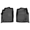 SMARTLINER Custom Fit Floor Liners For 2012-2015 Toyota Tacoma (Regular Cab)