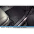 Smart Trim™ Custom Fit Floor Liners For 2013 2020 Toyota Sienna 7 Passenger Model