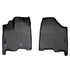 SMARTLINER Custom Fit Floor Liners For 2013-2020 Toyota Sienna (8 Passenger Model)