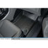 SMARTLINER Custom Fit Floor Liners For 2013-2017 Honda Accord