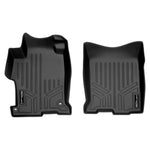 SMARTLINER Custom Fit Floor Liners For 2013-2017 Honda Accord