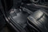 SMARTLINER Custom Fit Floor Liners For 2014-2020 Infiniti QX60