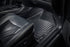 SMARTLINER Custom Fit Floor Liners For 2013-2020 Nissan Pathfinder / 2013 Infiniti JX35