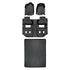 SMARTLINER Custom Fit Floor Liners For 2015 - 2020 Chevrolet Suburban/GMC Yukon XL