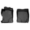 SMARTLINER Custom Fit Floor Liners For 2012-2015 Honda Civic (Coupe)