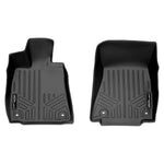 SMARTLINER Custom Fit Floor Liners For 2014-2024 Lexus IS Sedan RWD / 2015-2021 RC (Rear Wheel Drive Only)