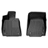 SMARTLINER Custom Fit Floor Liners For 2014-2024 Lexus IS Sedan RWD / 2015-2021 RC (Rear Wheel Drive Only)