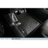 SMARTLINER Custom Fit Floor Liners For 2014-2023 Jeep Cherokee