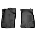 SMARTLINER Custom Fit Floor Liners For 2014-2020 Nissan Rogue (No Rogue Sport or Select Models)