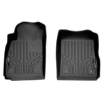 SMARTLINER Custom Fit Floor Liners For 2014-2020 Chevrolet Impala
