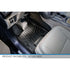 SMARTLINER Custom Fit Floor Liners For 2014 - 2020 Acura MDX / MDX Hybrid