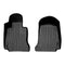 SMARTLINER Custom Fit Floor Liners For 2017 - 2025 Mercedes Benz C Class Cabriolet Models