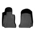 SMARTLINER Custom Fit Floor Liners For 2017 - 2025 Mercedes Benz C Class Cabriolet Models