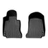 SMARTLINER Custom Fit Floor Liners For 2017-2025 Mercedes Benz C-Class (Only Fits Coupe Models)