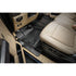 SmartCoverage™ Custom Fit Floor Liners For 2015-2025 Ford F-150 SuperCrew Cab with 1st Row Bucket Seats