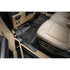 SmartCoverage™ Custom Fit Floor Liners For 2015-2025 Ford F-150 SuperCrew Cab with 1st Row Bench Seat (No OTH and no 2nd Row Underseat Storage) Vinyl Flooring