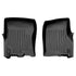 Smart Trim™ Custom Fit Floor Liners For 2011 - 2017 Ford Expedition EL/ Lincoln Navigator (with Console)