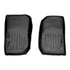 SMARTLINER Custom Fit Floor Liners For 2011 - 2014 Jeep Wrangler Unlimited (4-Door Only)