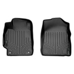 SMARTLINER Custom Fit Floor Liners For 2015-2017 Toyota Camry (New Body Style)