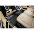 SmartCoverage™ Custom Fit Floor Liners For 2015-2025 Ford F-150 SuperCrew Cab with 1st Row Bench Seat No 2nd Row Underseat Storage