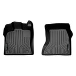 SMARTLINER Custom Fit Floor Liners For 2014-2025 Porsche Macan