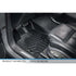 SMARTLINER Custom Fit Floor Liners For 2009-2017 Audi Q5 / 2013-2017 SQ5