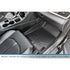 SMARTLINER Custom Fit Floor Liners For 2016-2019 Hyundai Sonata Hybrid