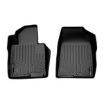SMARTLINER Custom Fit Floor Liners For 2016-2019 Hyundai Sonata Hybrid