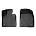 SMARTLINER Custom Fit Floor Liners For 2018-2022 Lexus RXL (7 Passenger)
