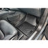 SMARTLINER Custom Fit Floor Liners For 2020-2025 Volvo XC90 (6 Passenger Models. No Plug-in Hybrid Models)
