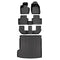 SMARTLINER Custom Fit Floor Liners For 2016-2020 Volvo XC90 Recharge (Only Plug-in Hybrid Models)