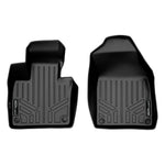 SMARTLINER Custom Fit Floor Liners For 2016-2020 Volvo XC90 Recharge (Only Plug-in Hybrid Models)