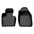 SMARTLINER Custom Fit Floor Liners For 2016-2020 Volvo XC90 Recharge (Only Plug-in Hybrid Models)
