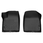 SMARTLINER Custom Fit Floor Liners for 2017-2023 GMC Acadia (6Passenger)