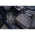 SMARTLINER Custom Fit Floor Liners For 2021-2025 Chrysler Pacifica with 2nd Row Bench (Touring & L Models)