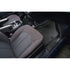 SMARTLINER Custom Fit Floor Liners For 2021-2025 Chrysler Pacifica with 2nd Row Bench (Touring & L Models)
