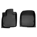 SMARTLINER Custom Fit Floor Liners For 2017-2022 Honda CR-V (Hybrid Models)