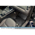 SMARTLINER Custom Fit Floor Liners For 2020-2023 Mazda CX-9 (6 Passenger Without CC)