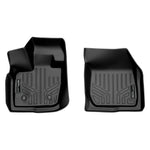 SMARTLINER Custom Fit Floor Liners For 2017-2020 Ford Fusion (No Hybrid or Plug-In Models)