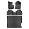 SMARTLINER Custom Fit Floor Liners For 2011-2017 BMW X3