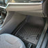 SMARTLINER Custom Fit Floor Liners For 2018-2025 Kia Niro (Plug-in Hybrid Models Only)