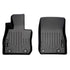 SMARTLINER Custom Fit Floor Liners For 2016-2021 Mazda CX-3 Without Cargo Tray