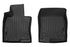 SMARTLINER Custom Fit Floor Liners For 2014-2018 Mazda 6